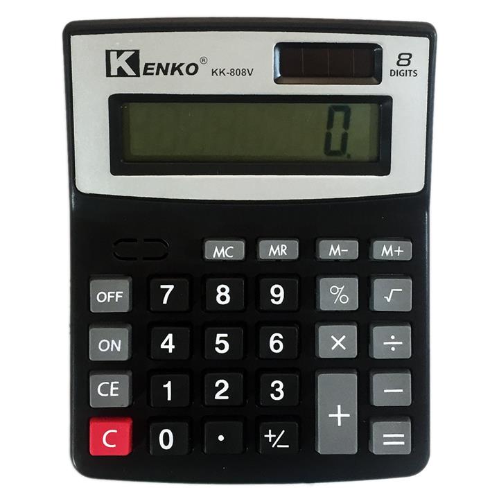 ماشین حساب کنکو مدل KK-808V